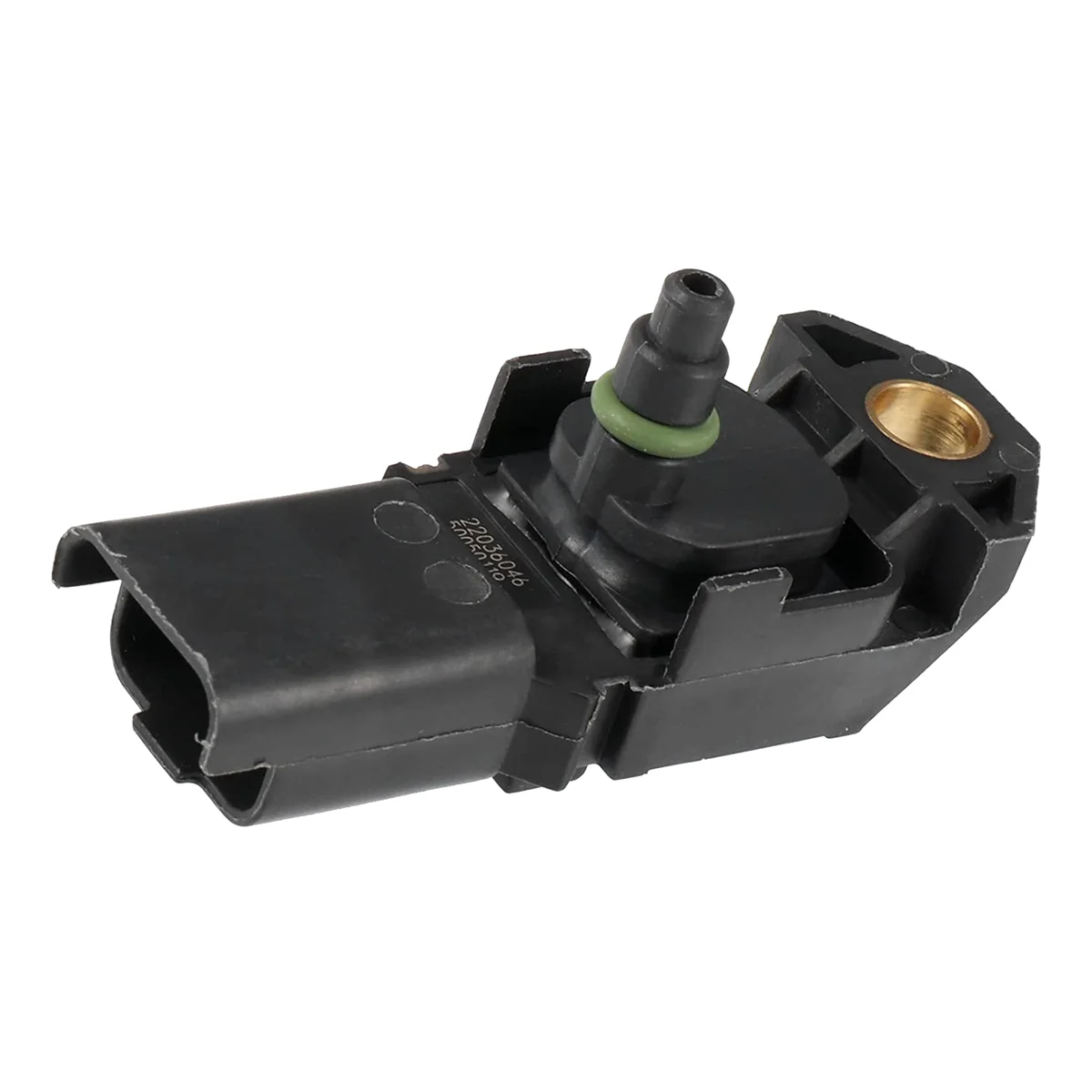 

6G91-12T551-AB Air Intake Pressure Sensor Air Intake Manifold Sensor for Ford S-MAX Mondeo