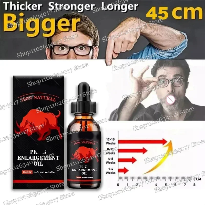 Большой и крупный увеличивает либидо