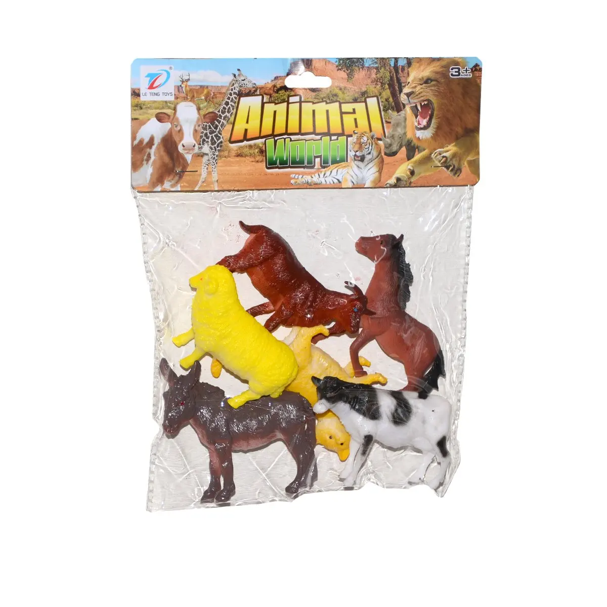 888B-1 Canem набор для домашних животных 6 s |