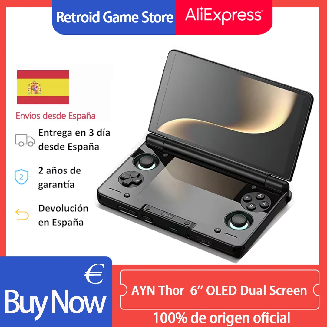 AYN Thor 6