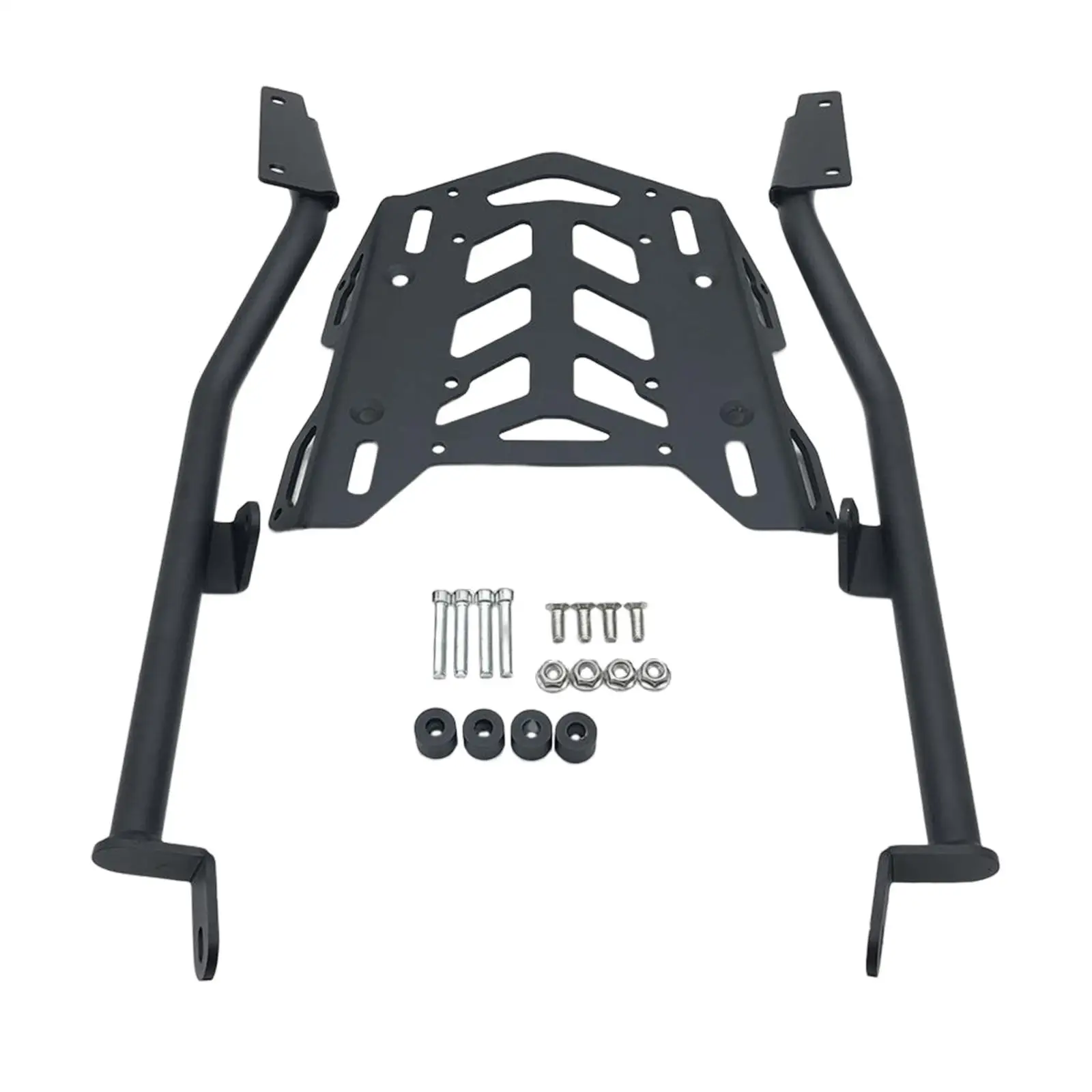 Motorcycle Luggage Rack Iron Heavy Dutdy Support Holder for /SP 2021+