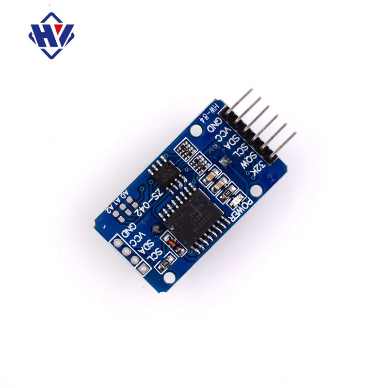 

DS3231 AT24C32 precision clock module IIC Module, memory module with CR203