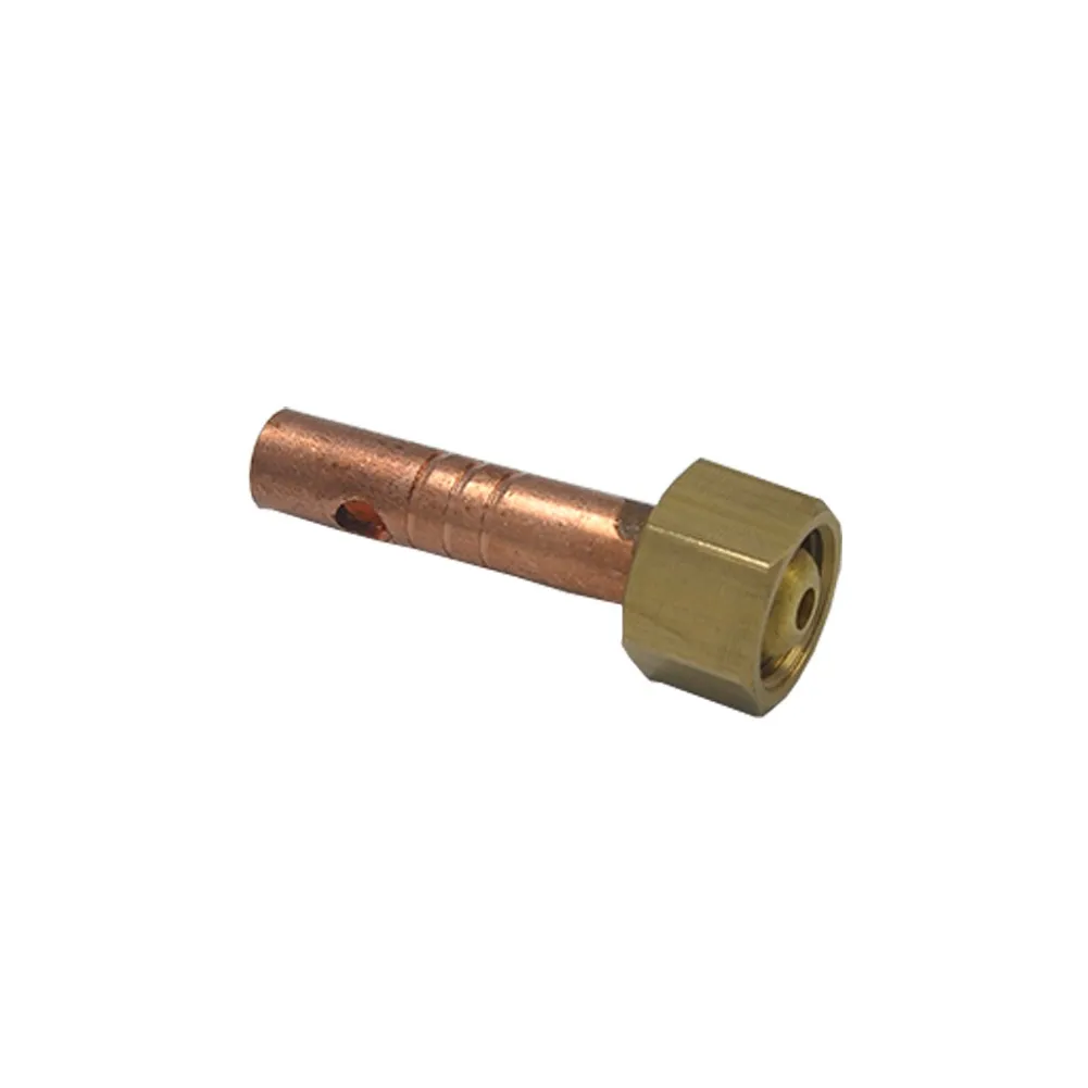 

Torch Front Torch Connector Welding Connector Fitting Front M16*1.5mm QQ150accessory Replacement Screw 2Pcs 8mm Cable