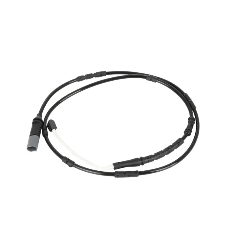 

34356858645 датчик износа тормозной колодки 1228 мм для BMW i8 серии i8 i12