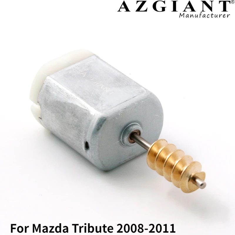 

For Mazda Tribute 2008-2011 Azgiant Central Door Lock Adjusting Actuator Motor FC280