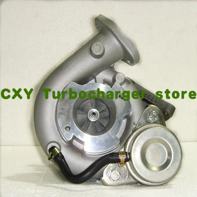 Турбокомпрессор 1HD 17201-17040 17201-74040 2439525 CT12B turbo для Land Cruiser