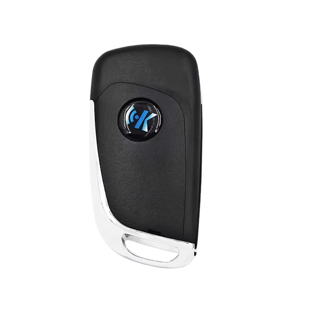 Фото NWE KEYDIY NB11 Универсальный многофункциональный дистанционный ключ NB-Series NB11-3 для KD900 KD-X2 KD-MAX Все функции чипов в одном ключе №3
