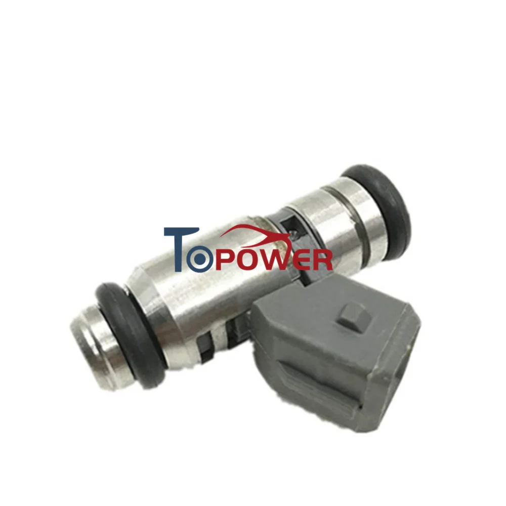 4 шт. Топливные форсунки IWP-044 0279980311 для Volkswagen Pointer Chevrolett Cobalt GMCC Canyon Hummer H3 Envoy Buickk Rainier