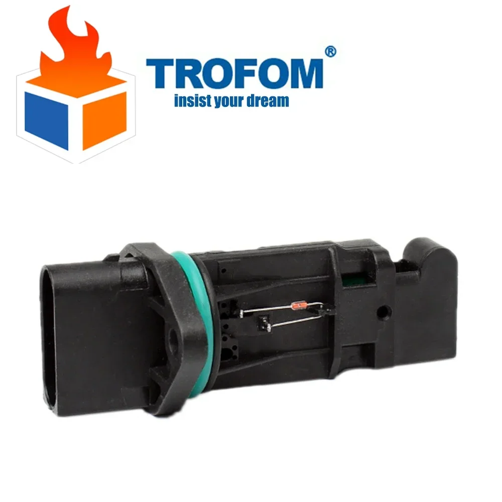 

Датчик массового расхода воздуха MAF для Mercedes Benz W202 W203 W463 W163 W220 W210 W211 W639 CL203 C208 C209 0280217515 1120940048