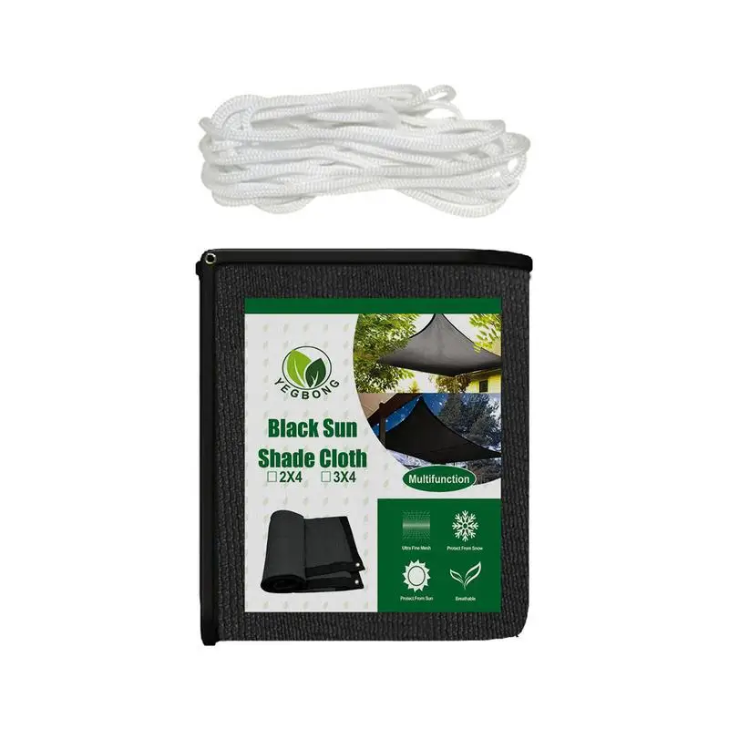 Tarp Screen Cover For