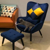 American Living Room Chairs 3