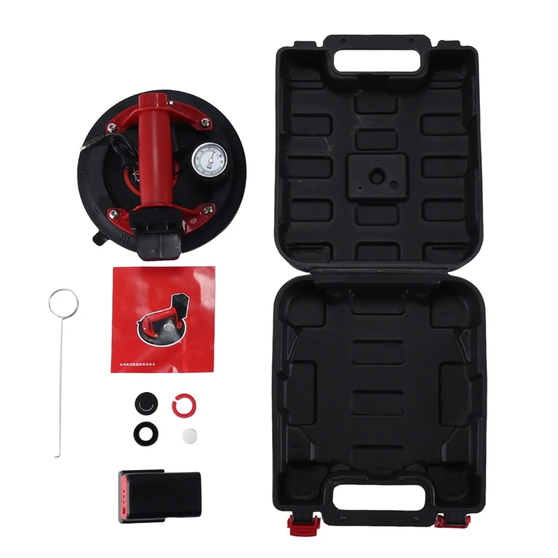 

Специальный всасывающий прибор для мрамора, мощный инструмент для обработки кирпичной кладки, европейская вилка