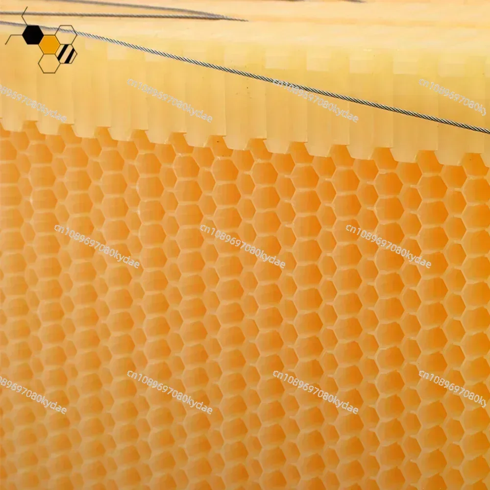 Автоматический самоплавный мед 7 цветов набор для пчеловодства автоматические