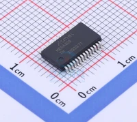 atmega808 xfr package ssop 28 new original genuine microcontroller mcumpusoc ic chip