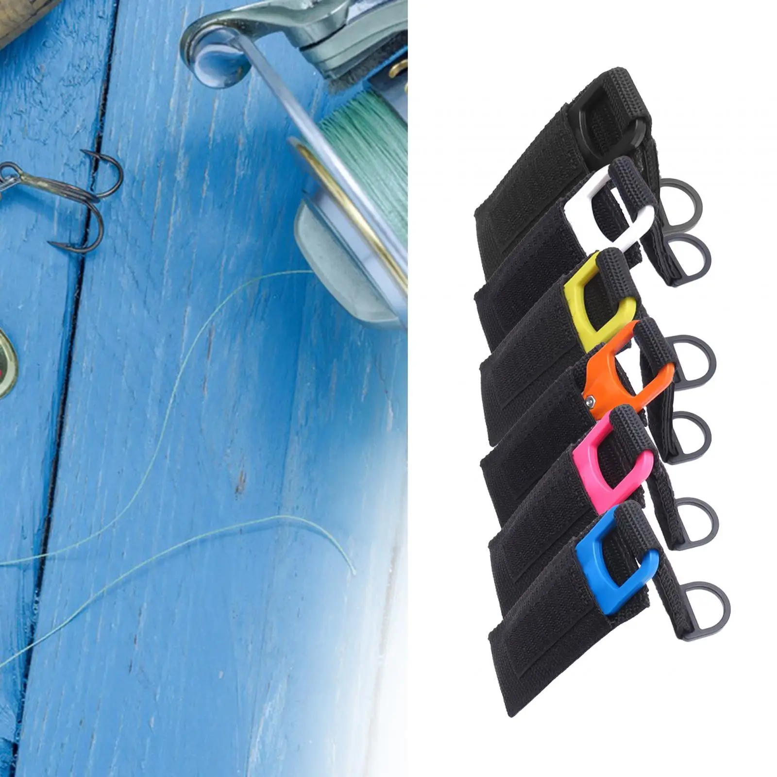 Подводный нож для водных видов спорта с керамическими лезвиями