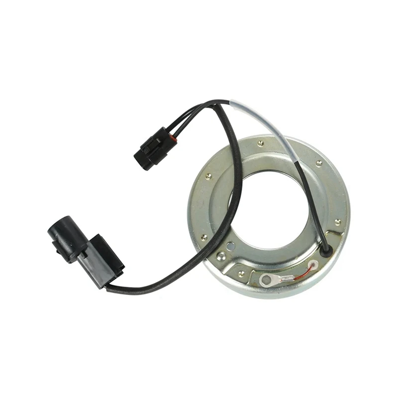 Катушка сцепления компрессора кондиционера автомобиля CPC78483 для Mitsubishi Mirage 1998-2002