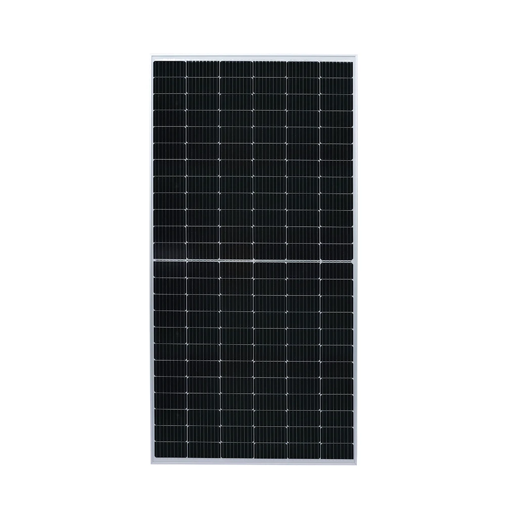 

African market Bluesun HJT Solar cell Panel 550W 560W 570W Mono 650W Shingled With High Efficiency
