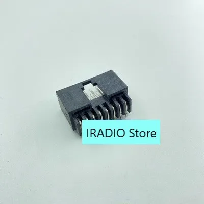 Подходит для Motorola Intercom GM3188 GM3688 GM300 GM950E SM50 SM120 Pin 16-контактный L