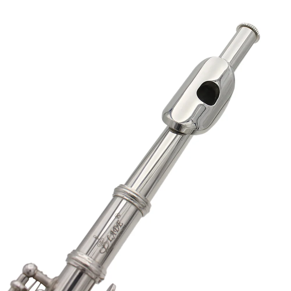 Flutes PFP-105 Grenaditte Piccolo With Standard Headjoint enlarge
