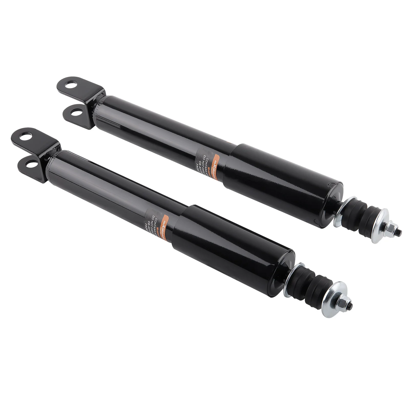 Фото Комплект из 2 передних амортизаторов для Chevrolet Silverado Suburban 1500 Tahoe, GMC Yukon XL 1500 2000-2006 №4