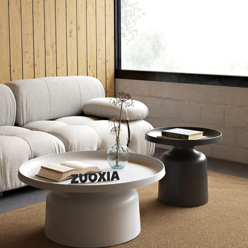 Mesa De Centro De diseño único Para Sala De estar, mueble De...