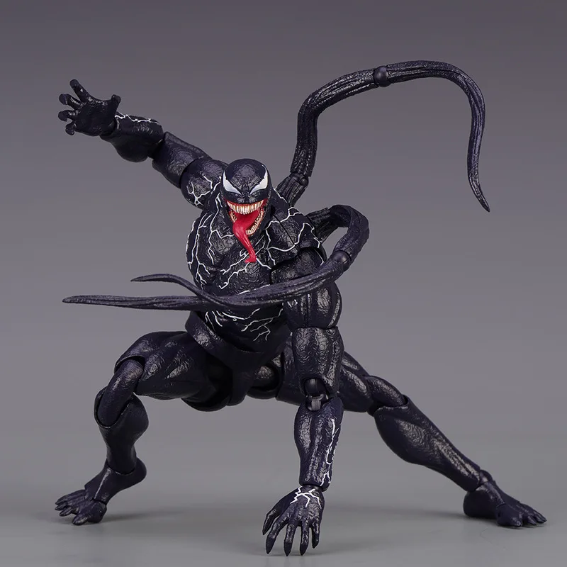 Симбиот Shf Venom 2 Вселенная Marvel необыкновенный Человек-Паук легенда серия