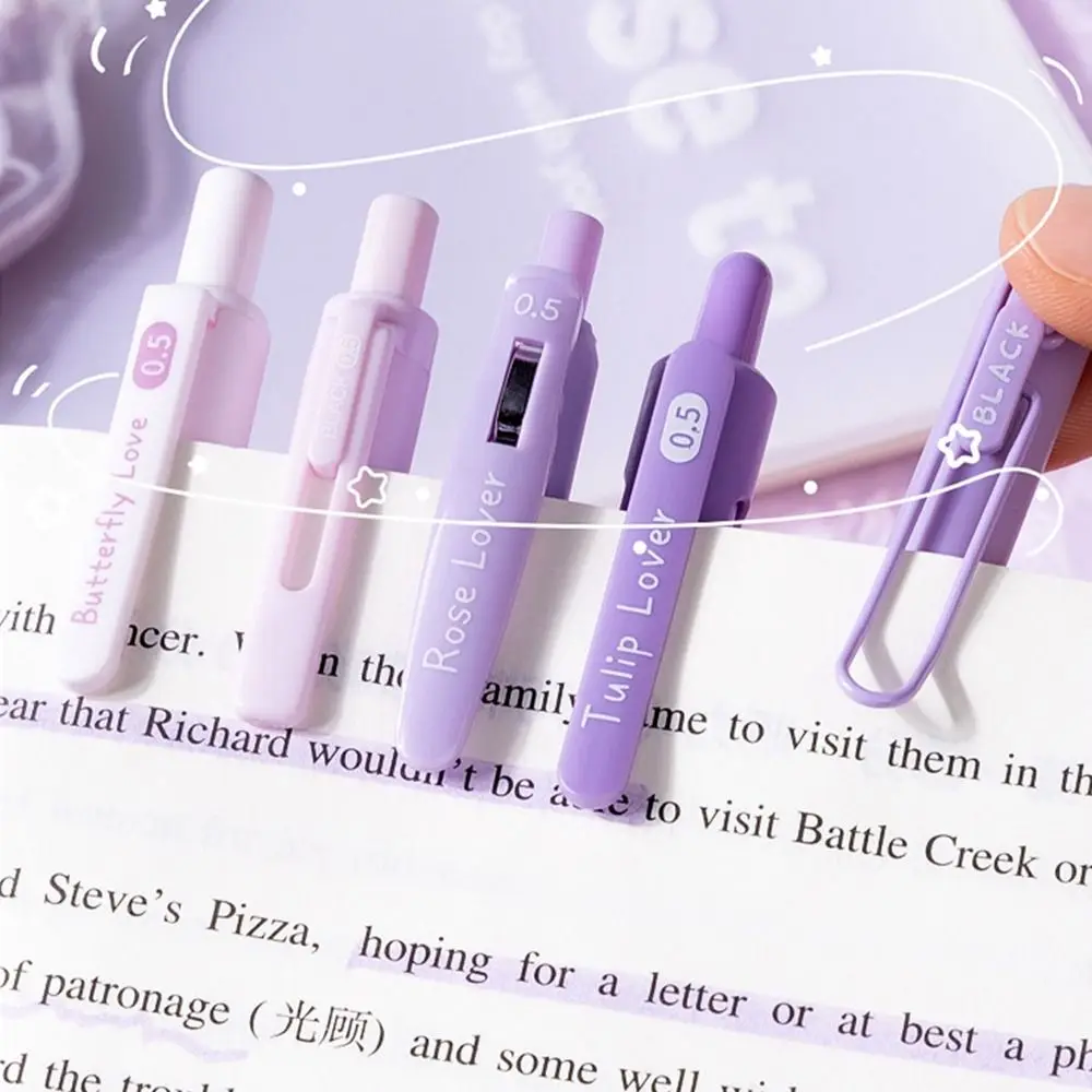 Ручка гелевая быстросохнущая 0 5 мм черная нейтральная