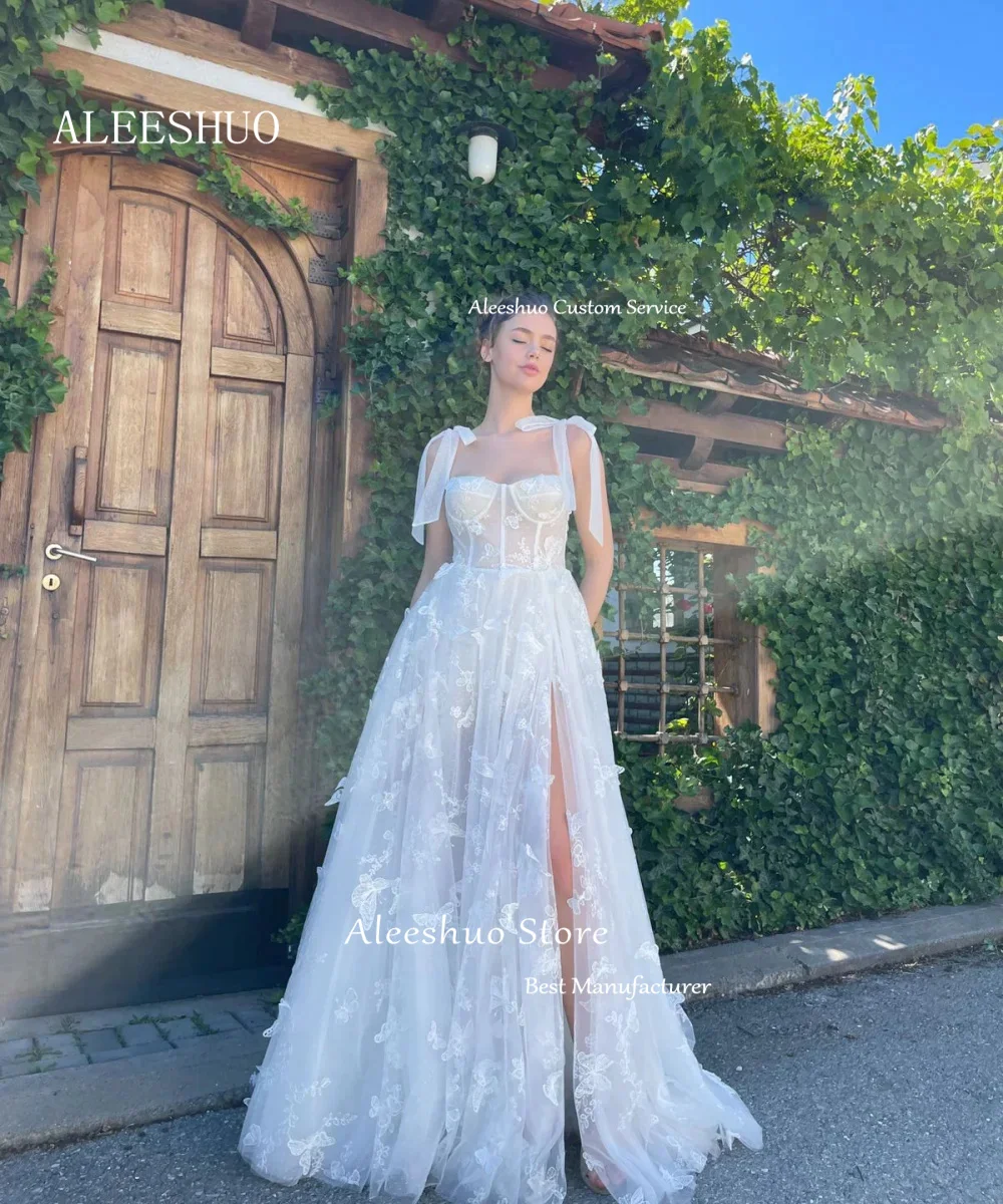 Рисунок 5 - Платье для выпускного вечера Aleeshuo