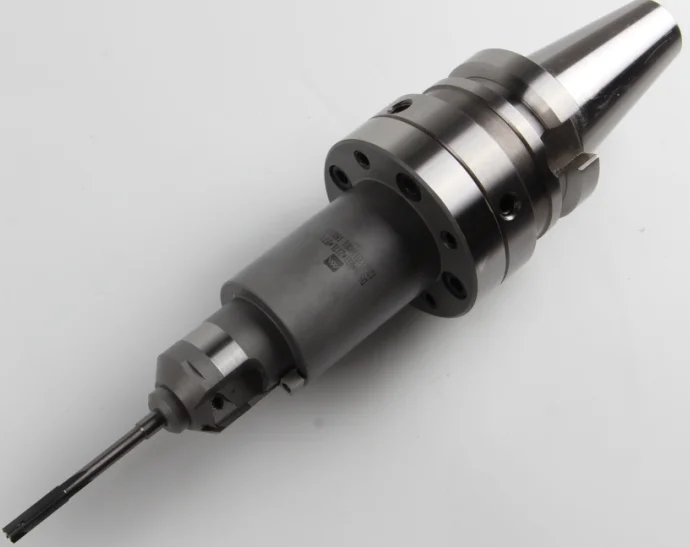 

High Precision PCD Reamer for machining parts