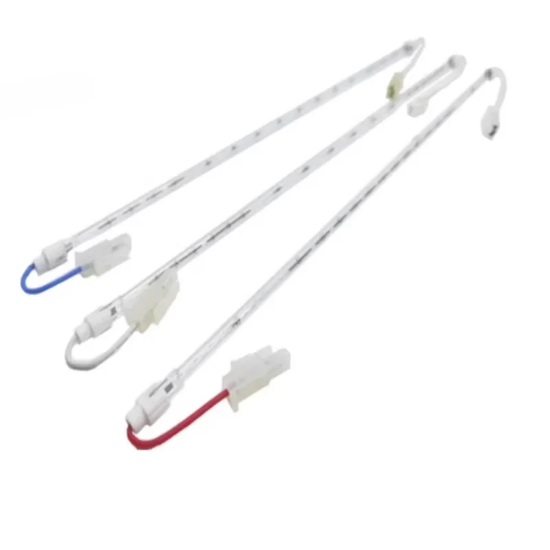 AX44-0213 120 В 550 Вт нагревательная лампа фьюзера для Ricoh Aficio AF 2051 2060 2075 MP5500 6500 7500 AX44-0212