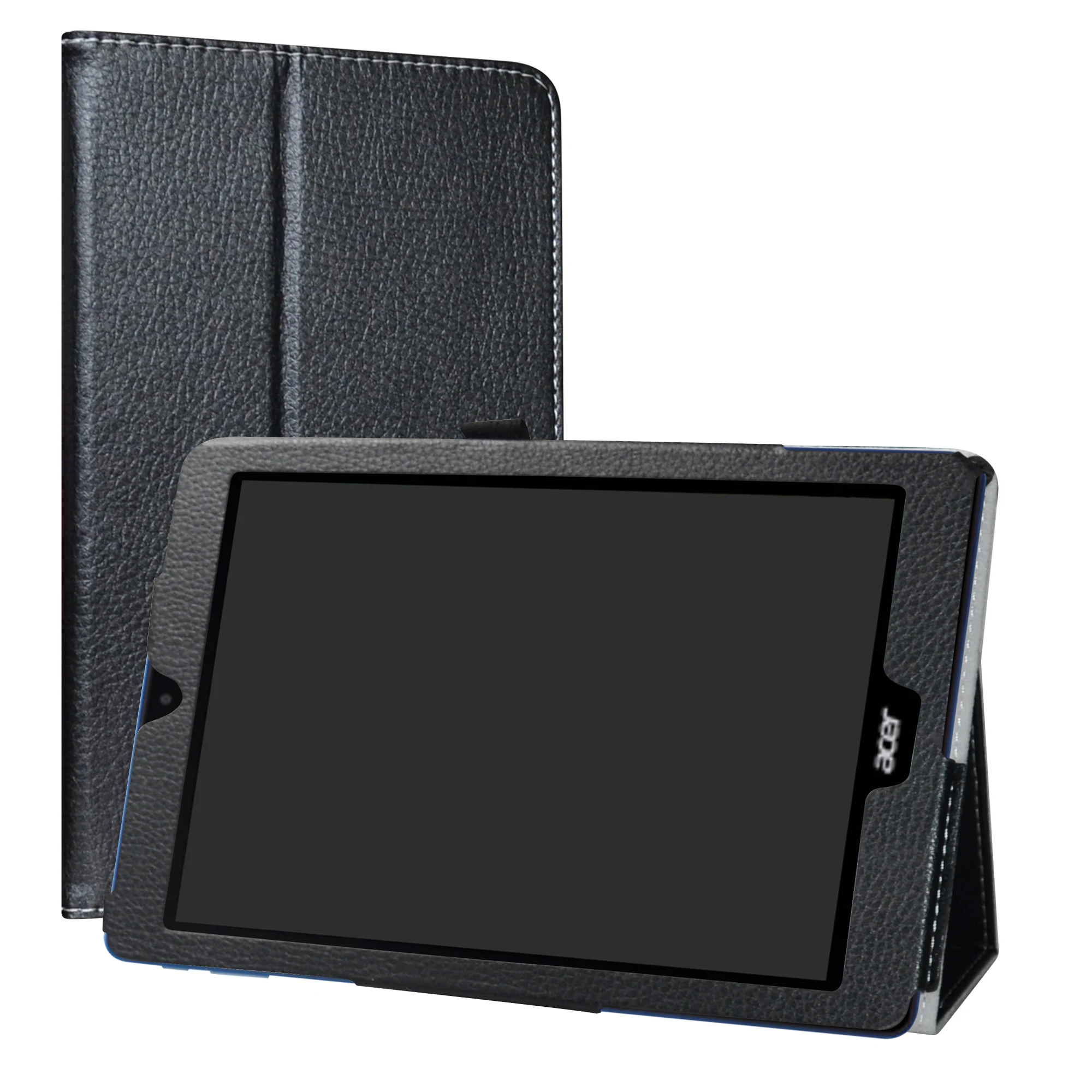 

Чехол для планшета Acer Chromebook tab 10, 9,7 дюйма, складная подставка, чехол из искусственной кожи с магнитной застежкой