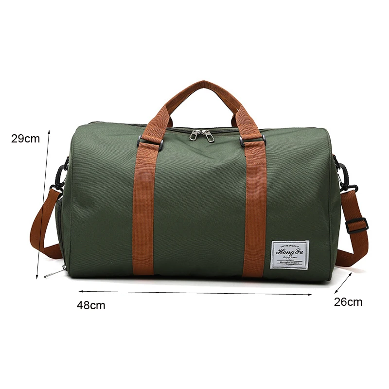 Women Handbag Bag Travel Luggage Transport Bag Suitcase Luggage Duffle Bag Women Waterproof Big Tote Weekend Shoulder Bag