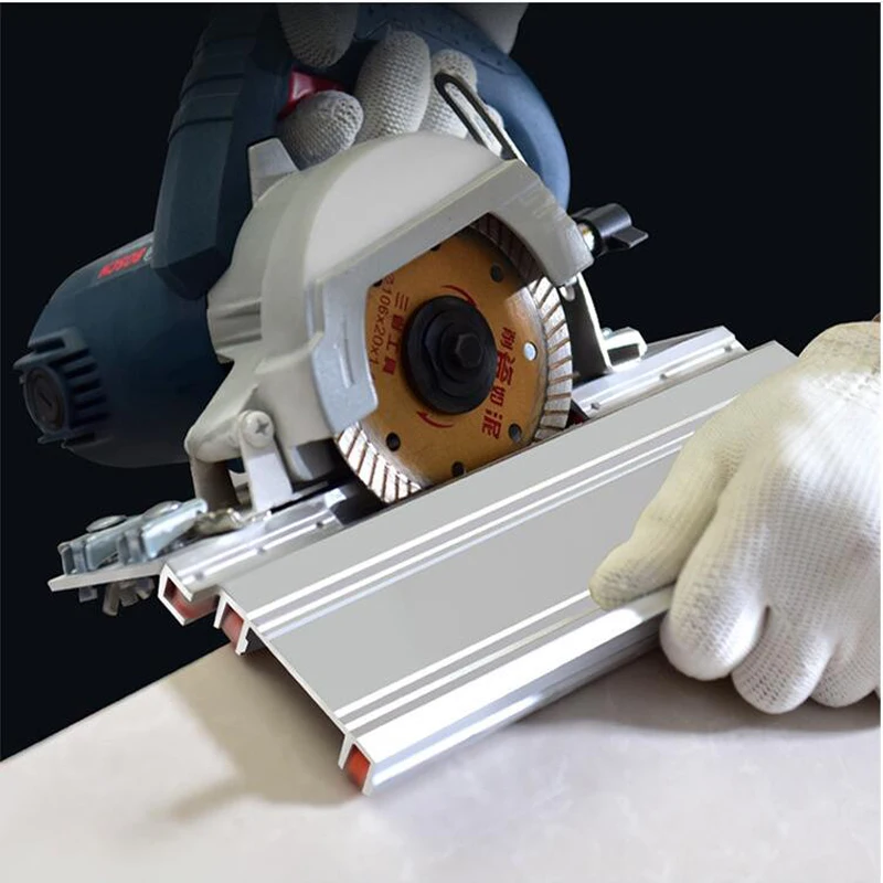 

Tiling 45 Degree Angle Cutting Machine Support Mount Ceramic Tile Cutter Seat For Stone Building Tool Corner Cutting Machine