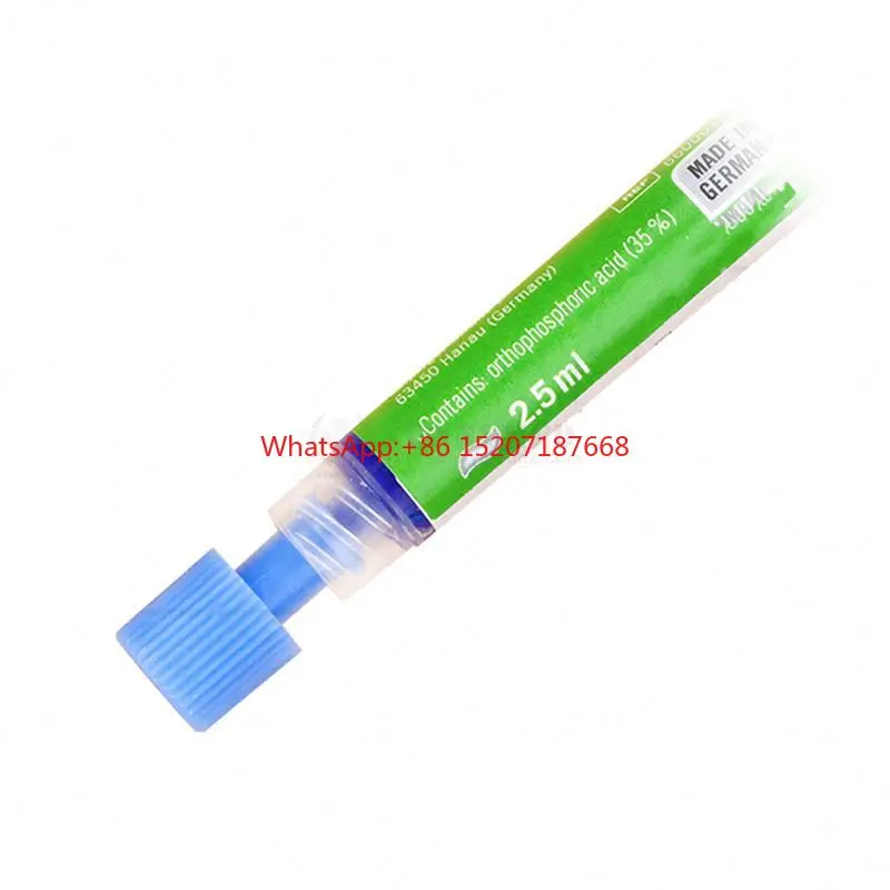 Протравочный гель SY-M089