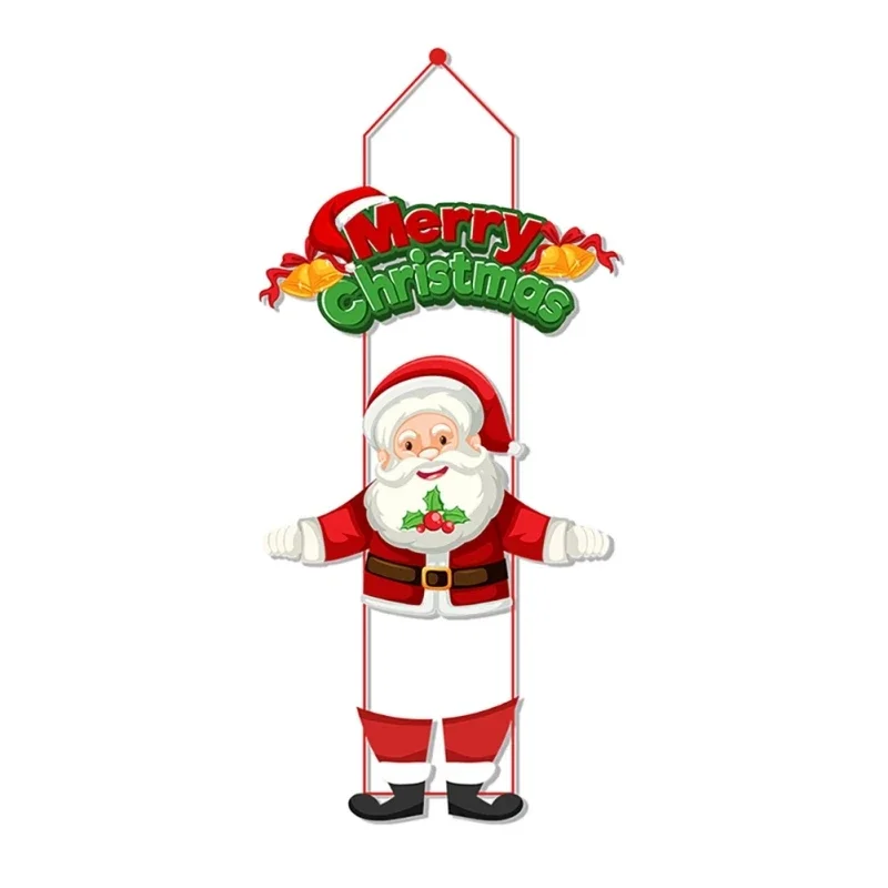 Бумажные Украшения Для Рождественской Елки Подвесные С Героями Мультфильмов