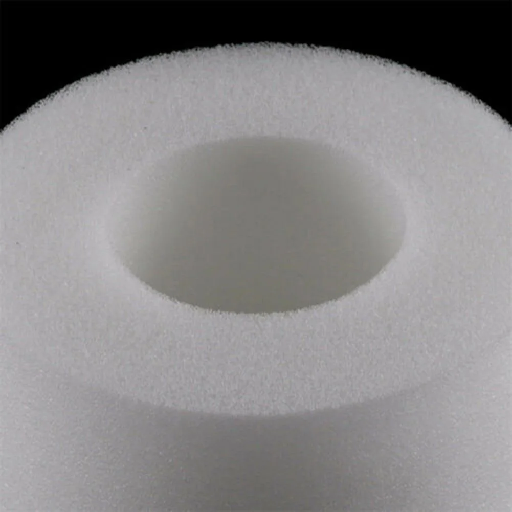 

4pcs Filter Sponge For Shark NV601UK NV601UKT NV600UK NV600 Vacuum Cleaner Robot Vacuum Cleaner Access Household Tool Spare Part