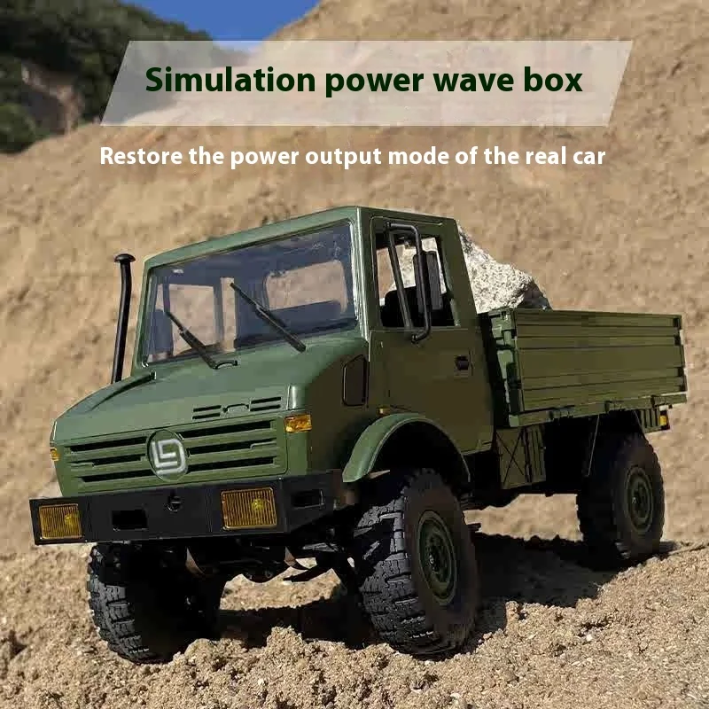 1:12 Новый 1200 мАч Ld/Rc P06 40 км/ч 4wd Радиоуправляемый автомобиль Моторные автомобили