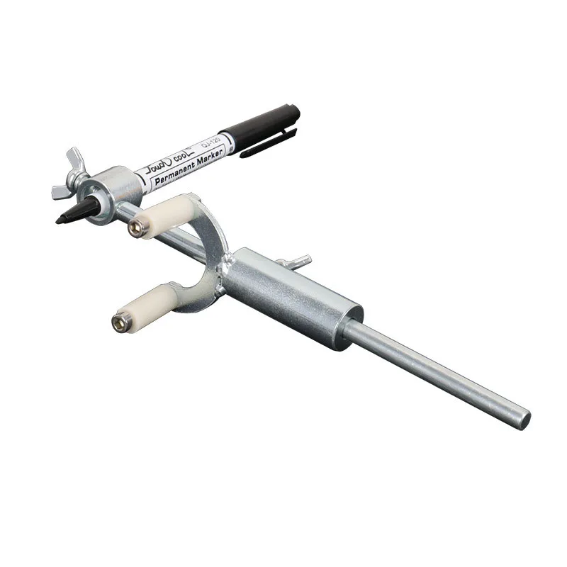 Автомобильный ролик параллельный чернильный инструмент для ремонта вмятин из