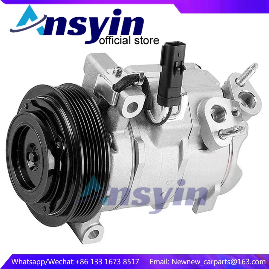 For Dodge Journey 3.5 447280-0170 447280-0150 447280-0151 Rl111425ac 55111425ac 68058965aa 68058965ab