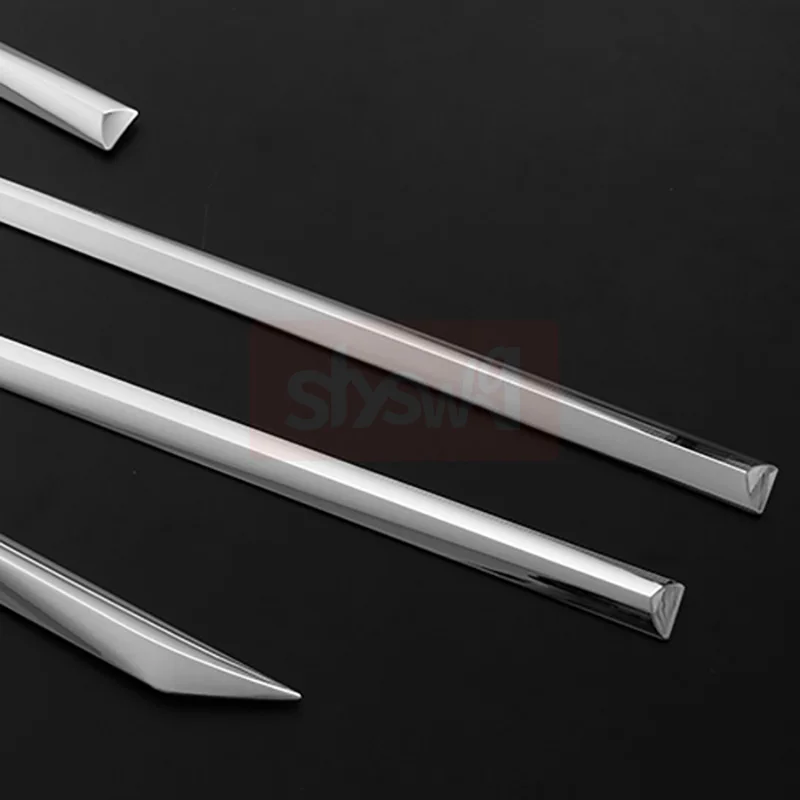 4 шт. аксессуары для Toyota Prius 50 PHV