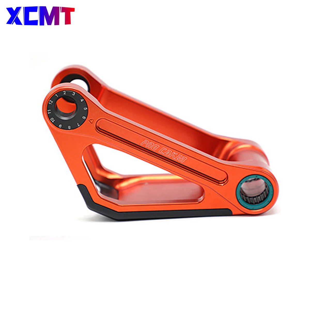 Комплект адаптеров для заднего понижения мотоцикла 30 мм регулируемый KTM SX SXF XC XCF