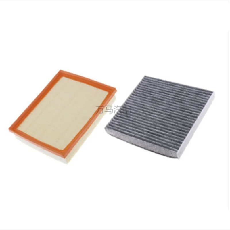 Автомобильный воздушный фильтр Комплект фильтров для салона OEM 1109110XKZ1DA 8104400XKZ96A