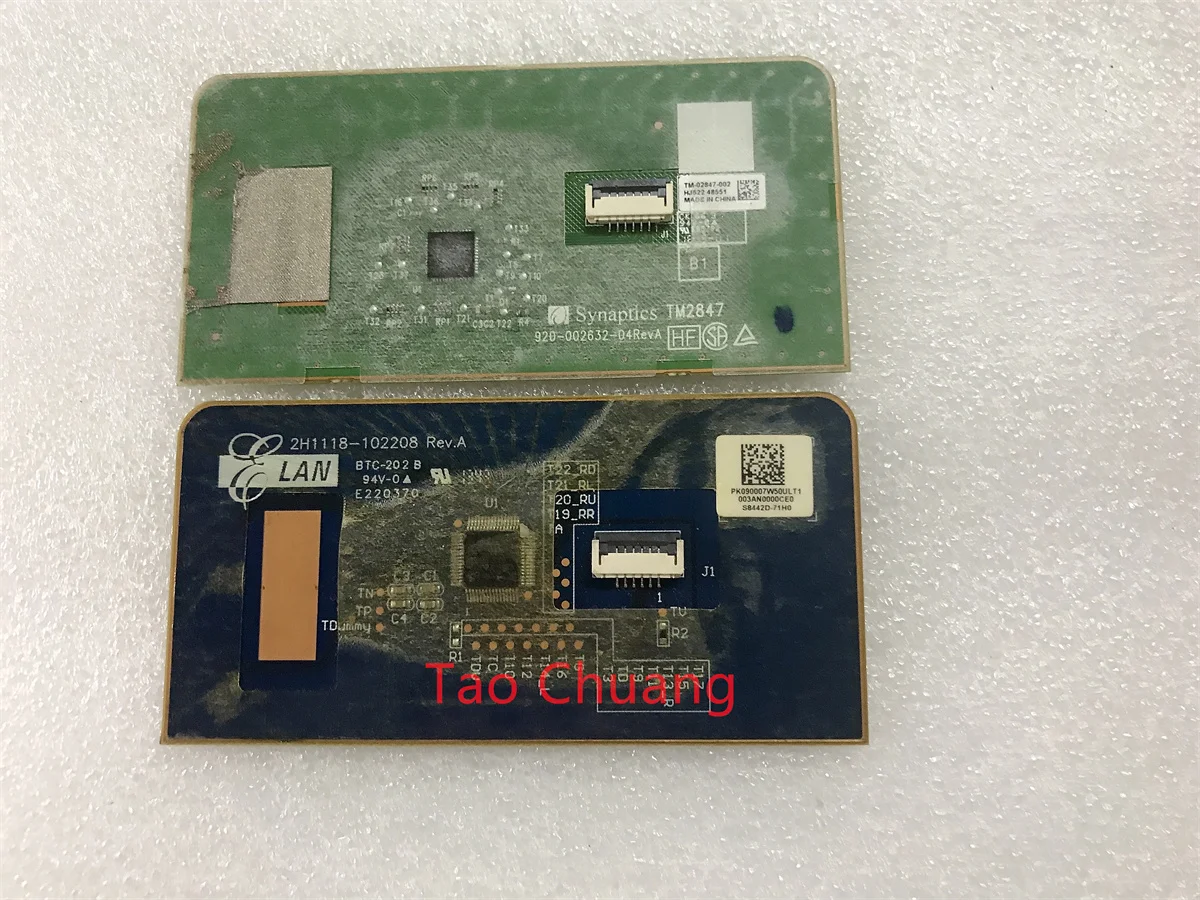TM2847 для Lenovo телефон с сенсорной панелью кнопка мыши телефон PK090007W50