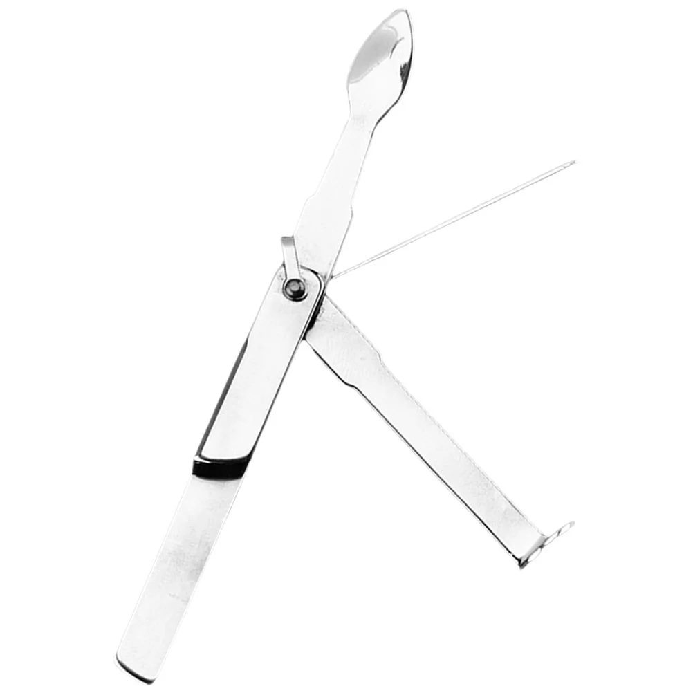 

Pipe Cleaning Tool Tamper Maintenance Tobaccoreamerpipes Accessories Pick Spoon Cleanersupplies Reamers Scraper Three One Pantob