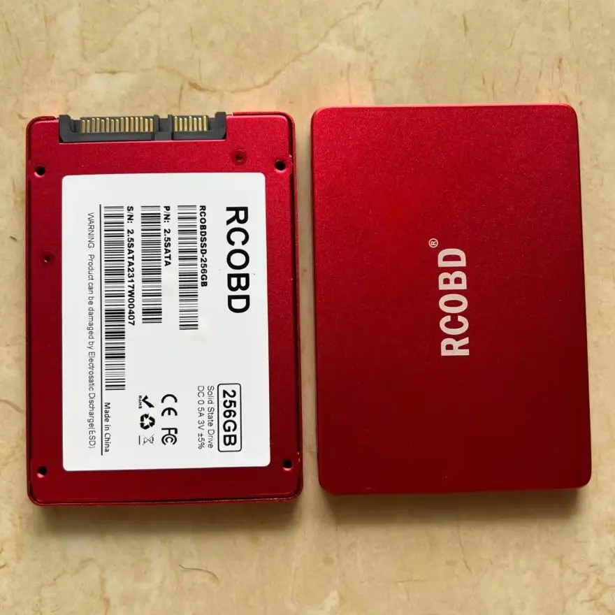 Фото Новейшие программы диагностики MB Star C4 C5 (X/DAS/DTS/Vediamo/EPC/WIS/HHTwin) с внутренними SSD или HDD-накопителями, модель 2026 года №3