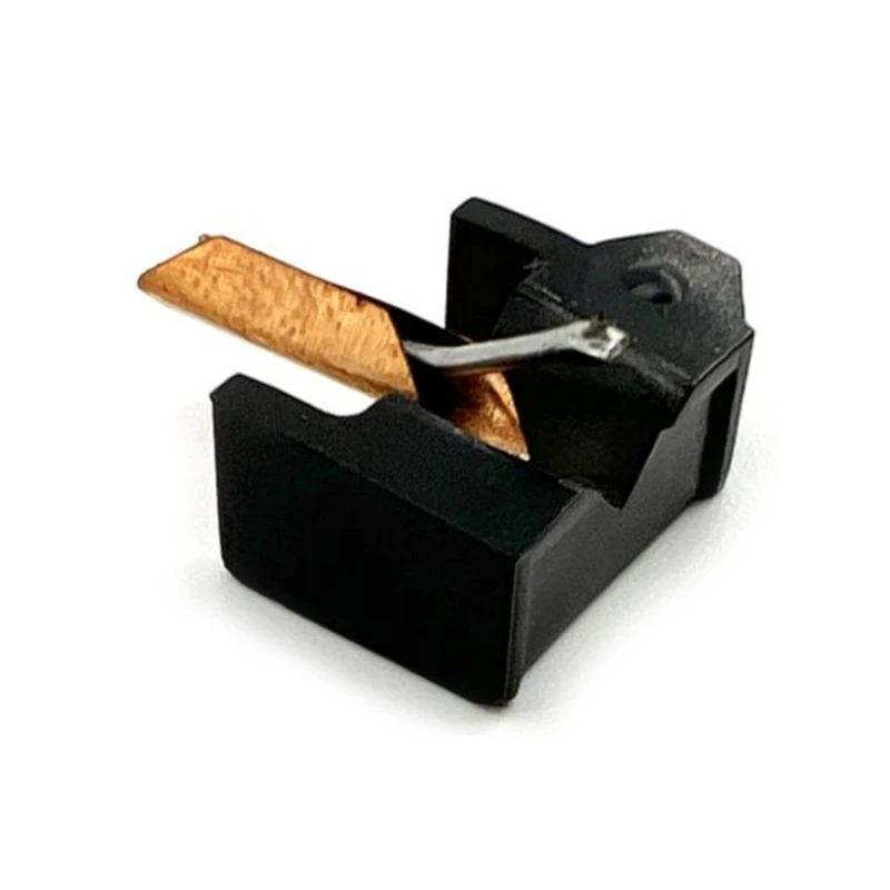 Игла-стилус проигрывателя для M447 M44G M44E M55E M80E AP76 точный контроль