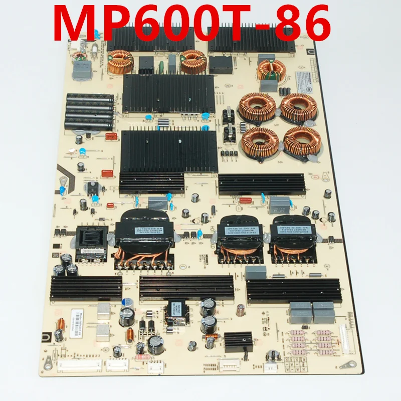 

Original Almost New Switching Power Supply For MEGMEET LED Power Supply MP600T-86