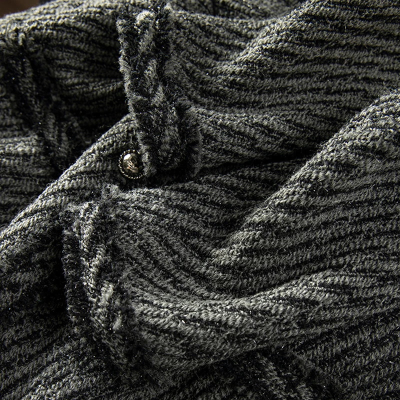 Fashion Casaco Feminino  90%  White Duck Down  Wool  Polyester  Winter Jacket Women  High Street  Single Breasted  Wide-waisted