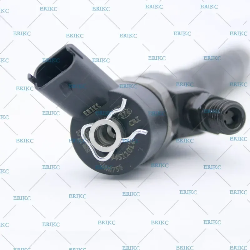 Для Hyundai 0445110126 33800-27900 Форсунка Common Rail в сборе 0 445 110 126 Дизельная форсунка 0445
