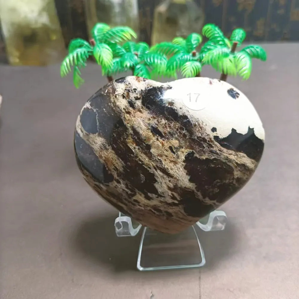 Высококачественный натуральный кристаллический энергетический камень